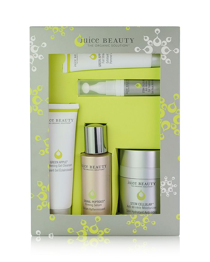 Juice Beauty Skin Care Gift Set ModeSens