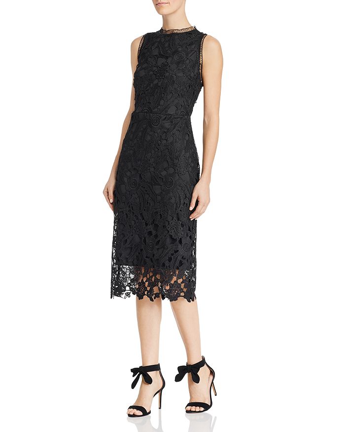 Sam edelman sales lace dress