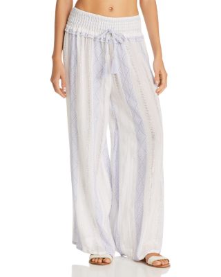 swimwear pants cover ups