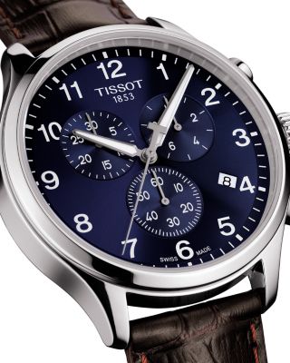 Chrono XL Classic Chronograph, 45mm