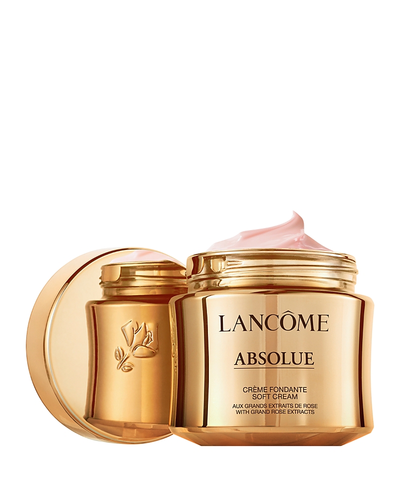 Lancôme Absolue Soft Cream
