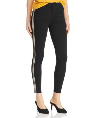 j brand alana black