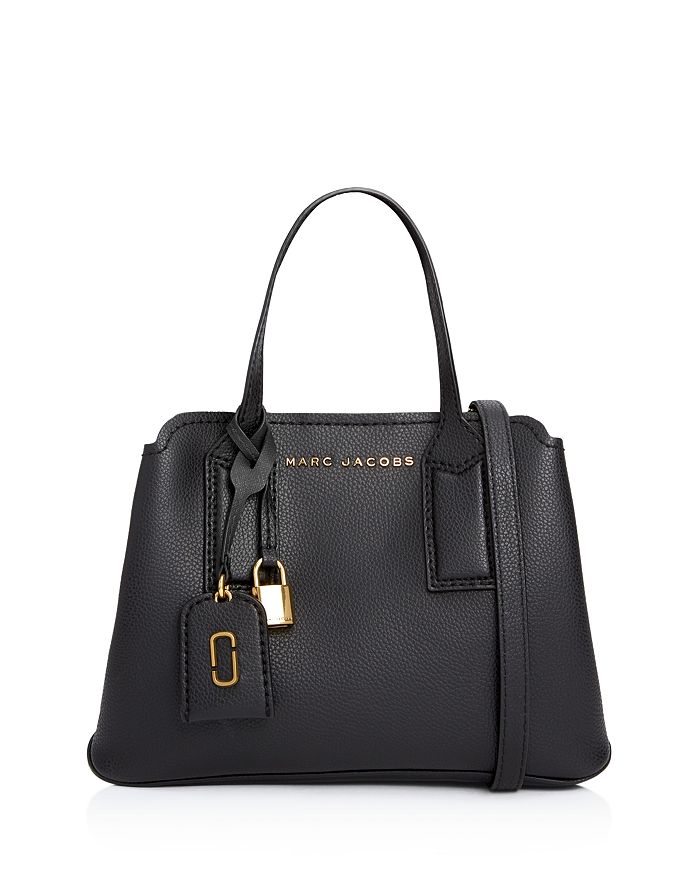 The marc jacobs the editor leather satchel store