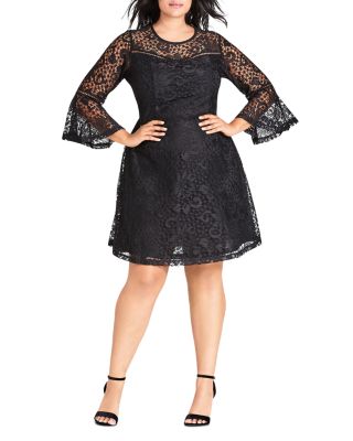 bloomingdale's women's plus size dresses