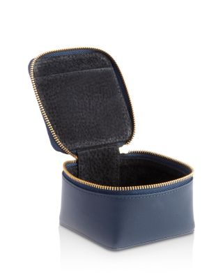 ROYCE New York - Leather Trinket Case