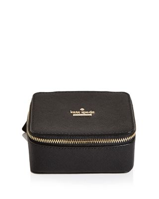 kate spade jewelry travel case