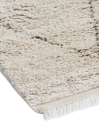 Amira S1121 Area Rug, 5'  x 8' 