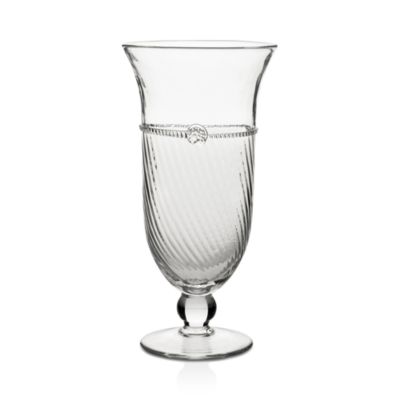 Juliska - Juliska Graham Footed Trumpet Vase