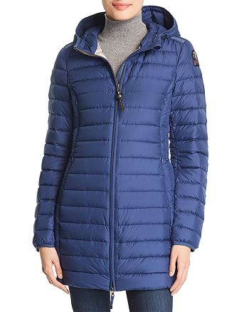 parajumpers irene coat