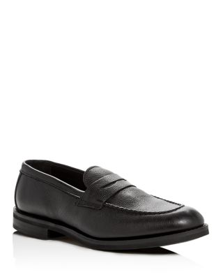 allen edmonds nomad penny loafer