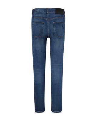 Boys' Brady Slim Straight Jeans - Big Kid