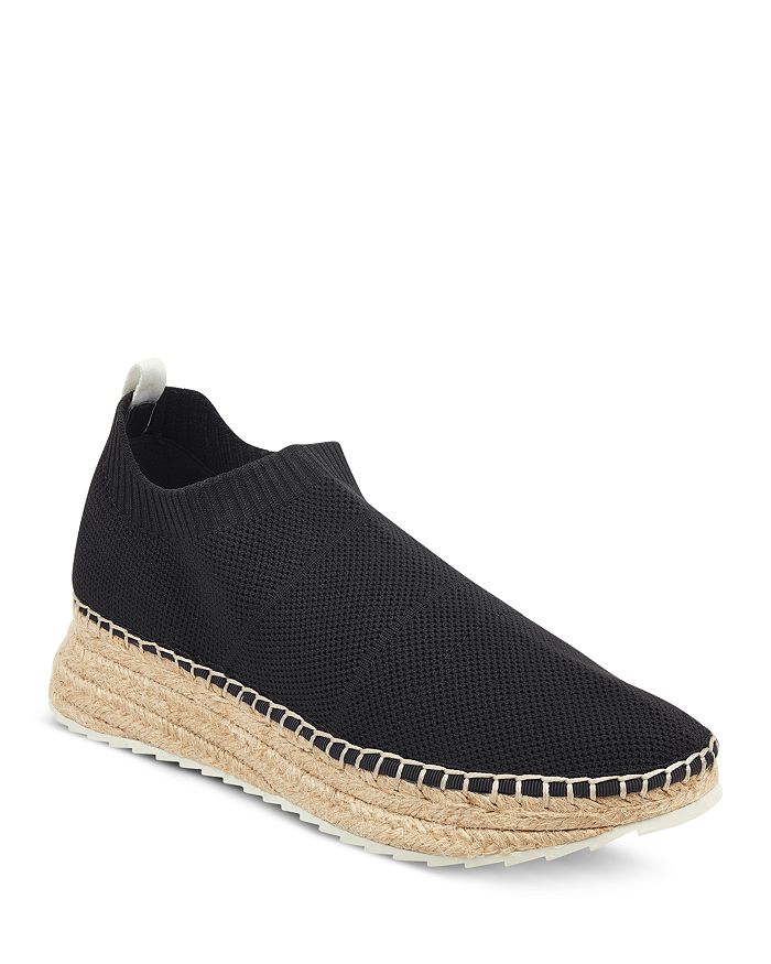 Marc fisher on sale espadrille sneaker