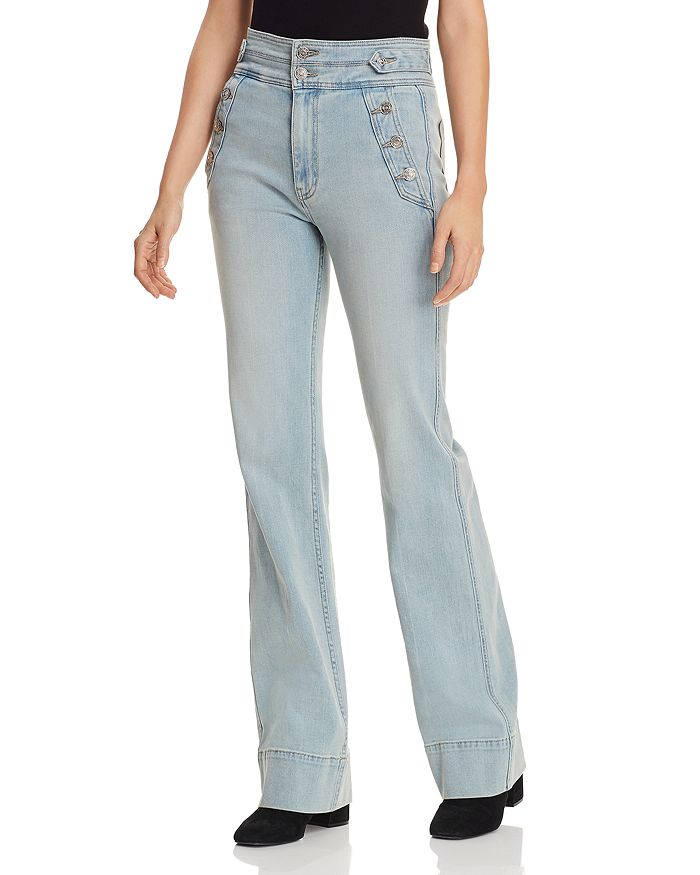 Current elliott best sale maritime pants