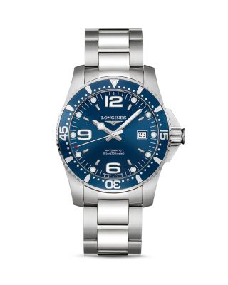 Longines - HydroConquest Watch, 41mm