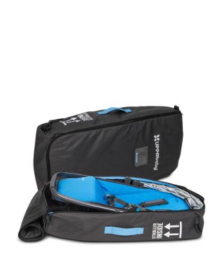Travel Bag for RumbleSeat or Bassinet