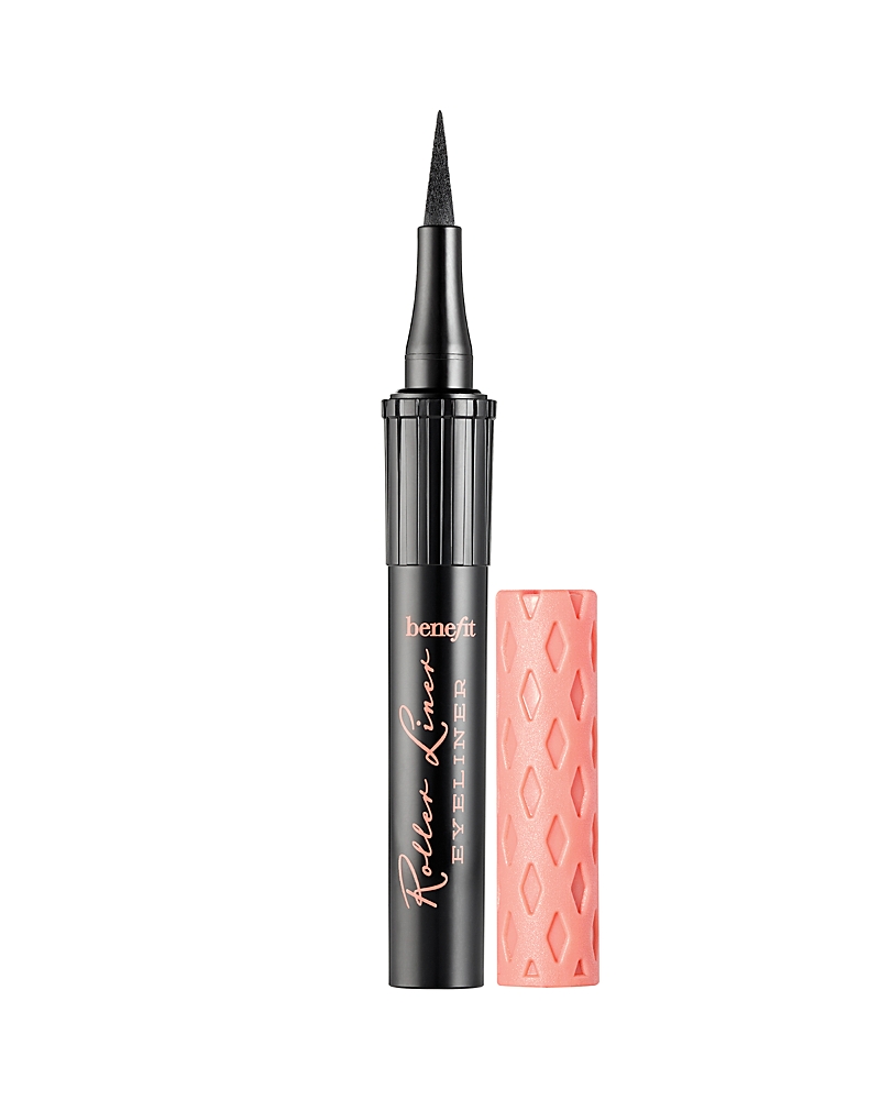 Benefit Cosmetics Roller Liner Waterproof Liquid Eyeliner, Mini
