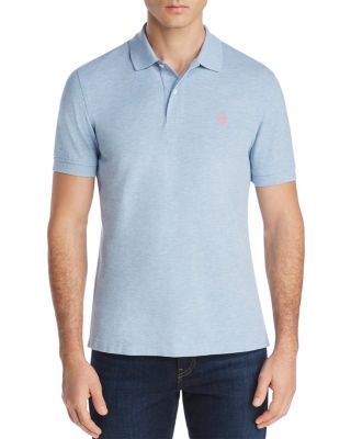 Brooks Brothers - Performance Slim Fit Piqu&eacute; Polo Shirt