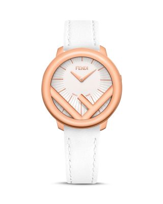 Fendi - Run Away Watch, 36mm