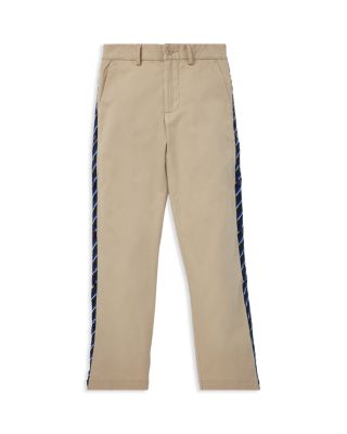 polo warm up pants