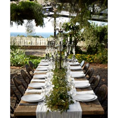 White Pearl 5" Soup/Cereal/Fruit Bowl