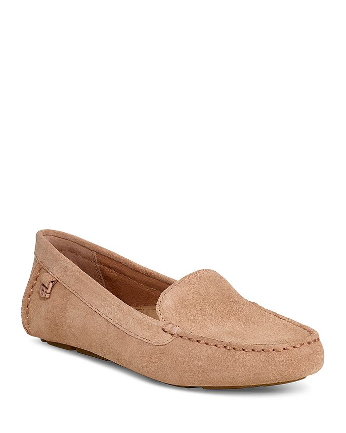 UGG® Women's Flores Loafers | Bloomingdale's