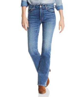 Jeans Honey High Rise Bootcut Jeans 