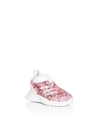 adidas slip on girls