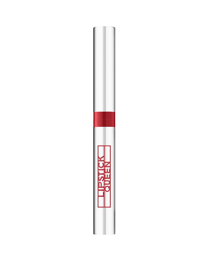 Lipstick Queen Rear View Mirror Lip Lacquer - Little Red Convertible In Little Red Convertible