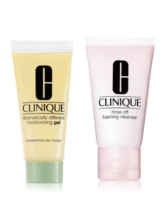 Clinique - Gift with any $65 Clinique purchase!