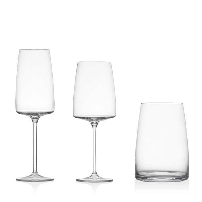 Tritan® Sensa Glassware Collection