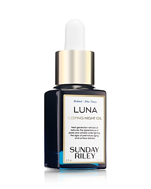 Sunday Riley Luna Sleeping Night Oil 0.5 oz.