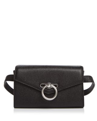 rebecca minkoff jean belt bag