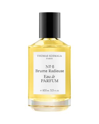 No. 6 Brume Radieuse Eau de Parfum