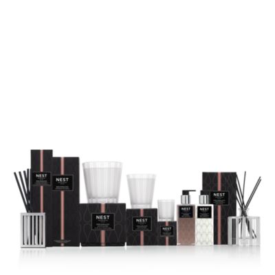NEST Fragrances - Rose Noir & Oud Scent Collection