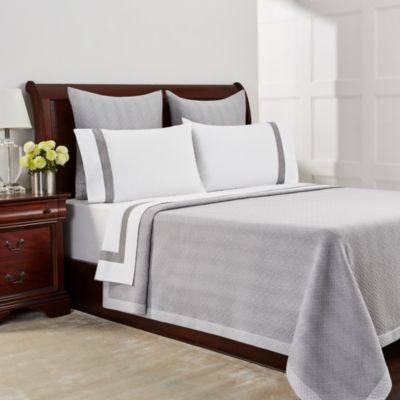 Home Treasures - Savannah Quilted Collection