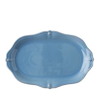 Juliska Berry & Thread 16" Platter | Bloomingdale's Home