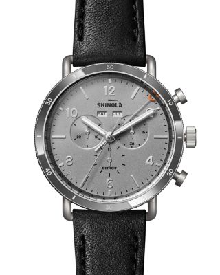 the canfield sport 45mm review