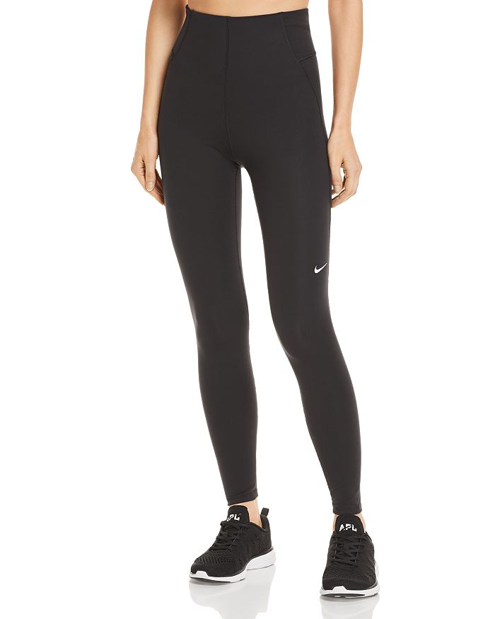 Nike Sculpt Victory Tight Compression Leggings Women - Bloomingdale's