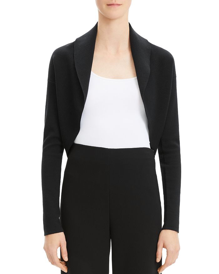 Theory hot sale cheshire shrug