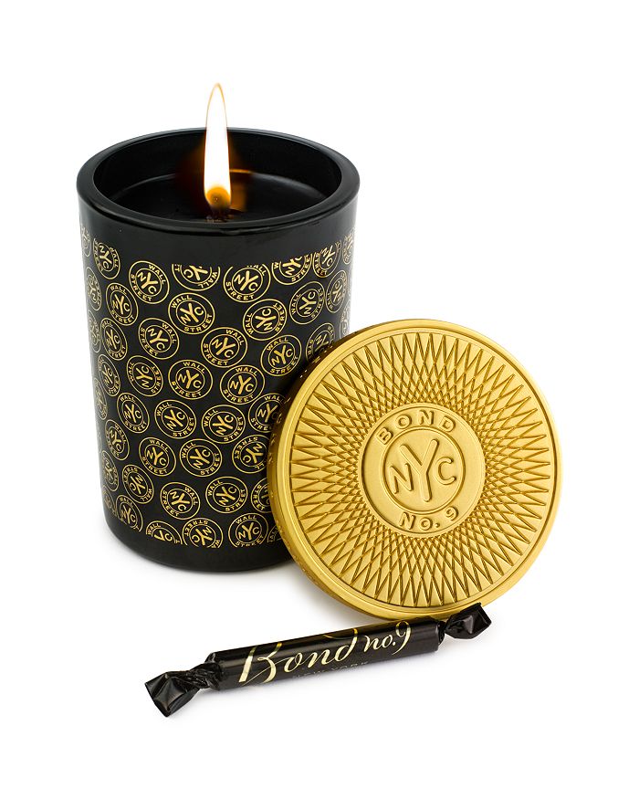 Shop Bond No. 9 New York Wall Street Scented Candle