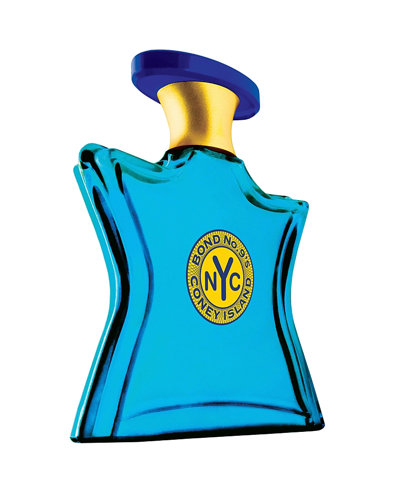 Bond No. 9 New York Coney Island Eau De Parfum 3.3 Oz.