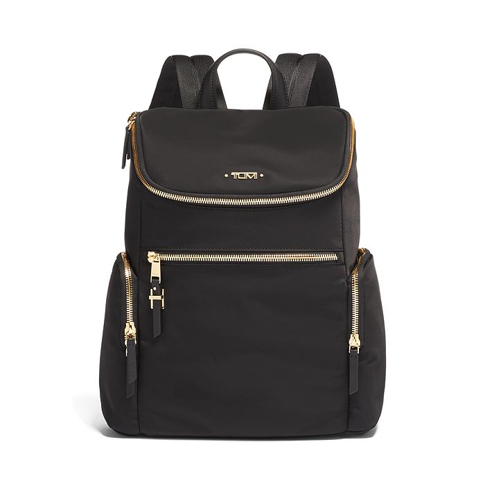 Tumi bethany 2025 backpack review