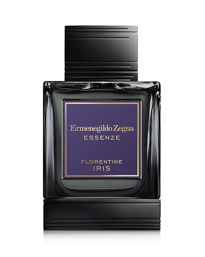 Ermenegildo Zegna Essenze Florentine Iris Eau De Parfum 3.4 Oz.