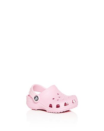 bloomingdales crocs