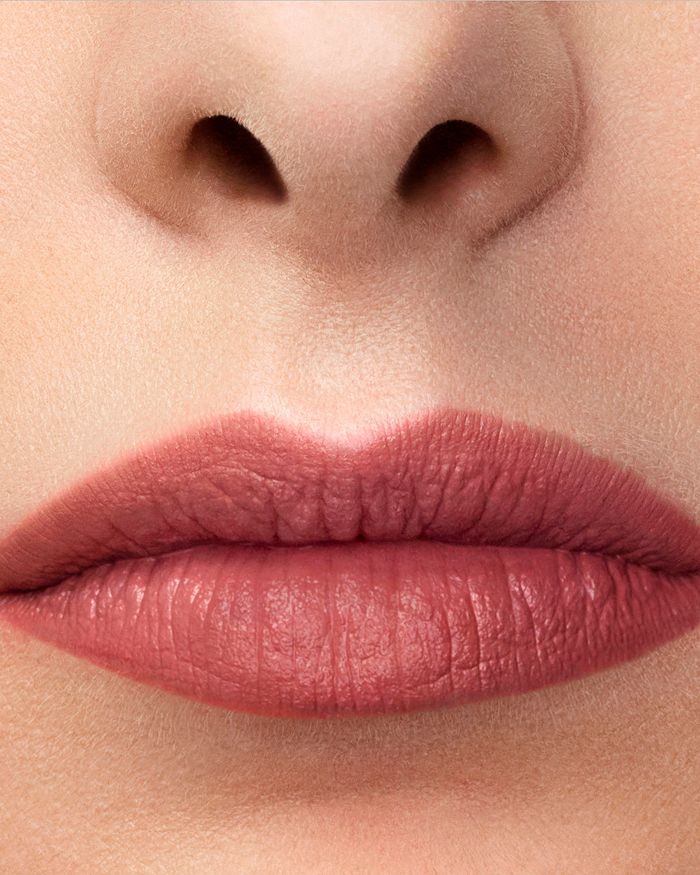 Giorgio Armani Lip Maestro Liquid Matte Lipstick 501 0 22 Oz 6 6