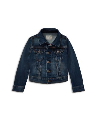 polo ralph lauren jacket kids