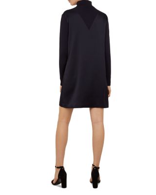 Ted Baker Cindey Layered-Look Shift Dress | Bloomingdale's Women