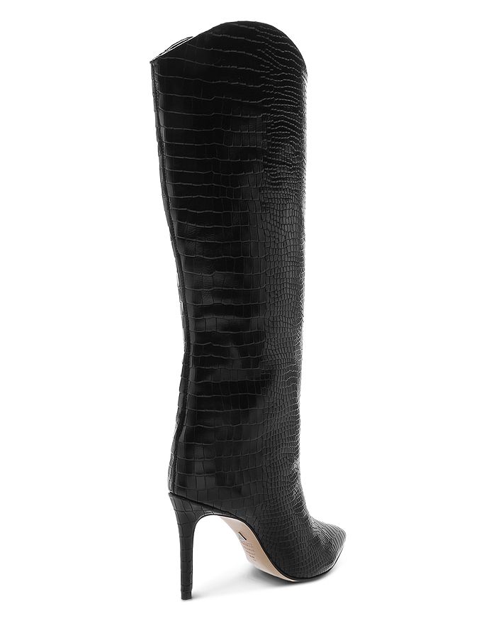 schutz maryana boots on sale