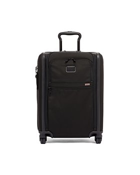 Tumi - Alpha 3 Continental Expandable 4-Wheel Carry-On