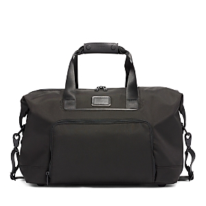 Tumi Alpha 3 Double Expansion Satchel